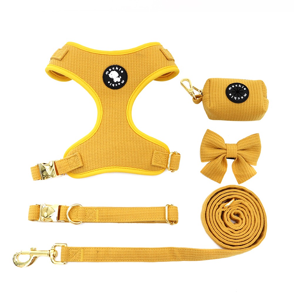 Manufacturer Dog Harness Set