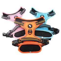 dog body belt