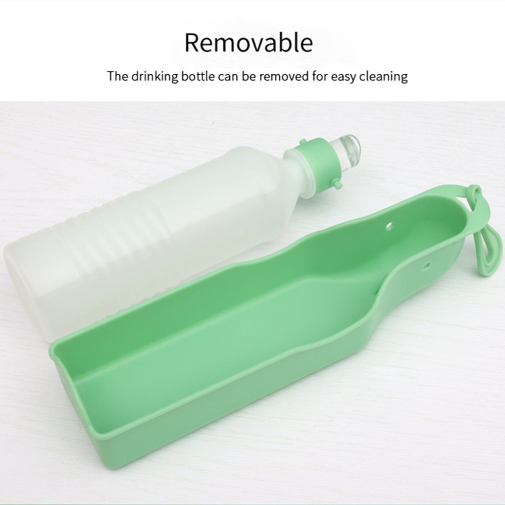 pet bottle drinking water