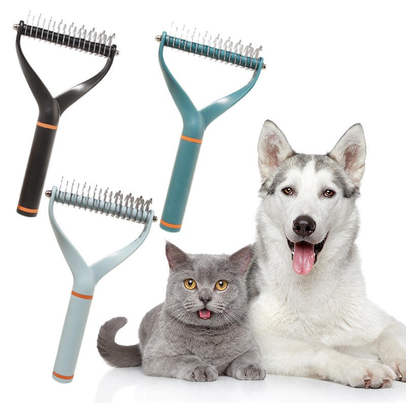 popular pet comb 