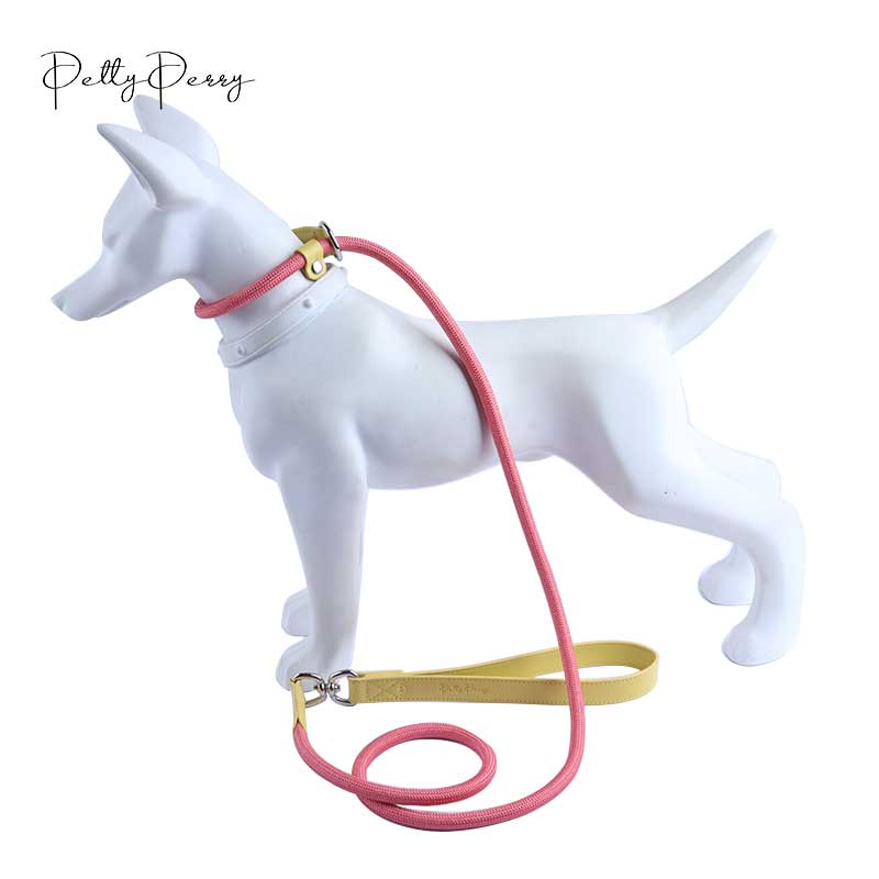 rope clip dog slip leash